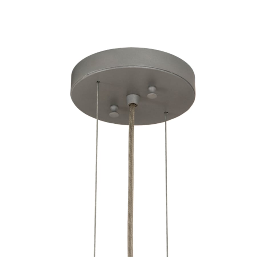 Cilindro 3-Light 30" Wide Pendant