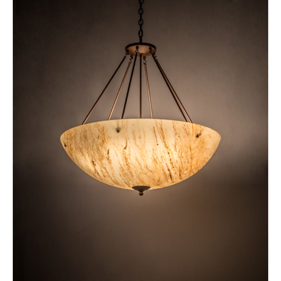 Madison 8-Light 36" Wide Pendant