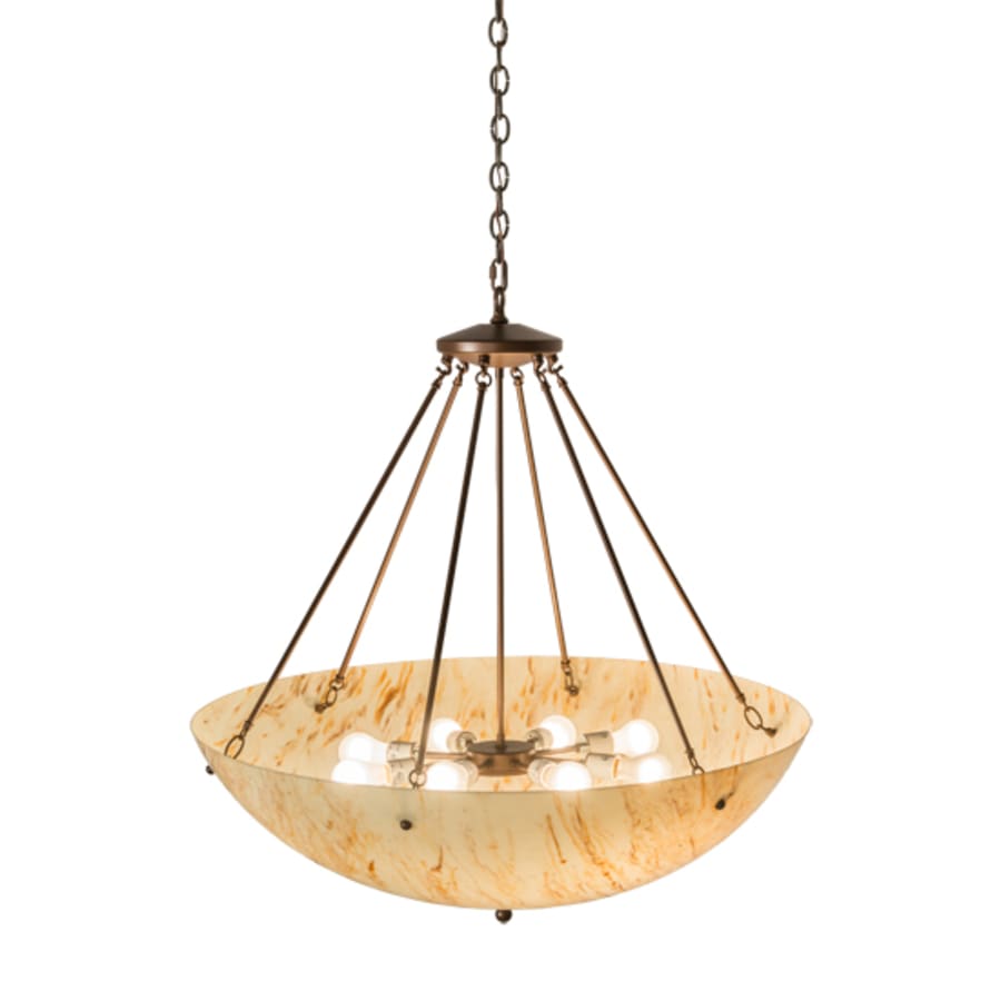 Madison 8-Light 36" Wide Pendant