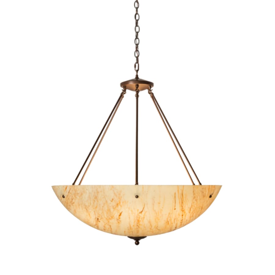 Madison 8-Light 36" Wide Pendant