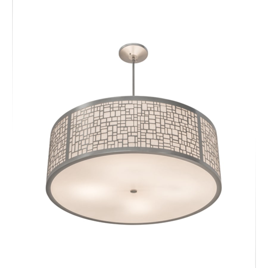 Cilindro 4-Light 36" Wide Pendant