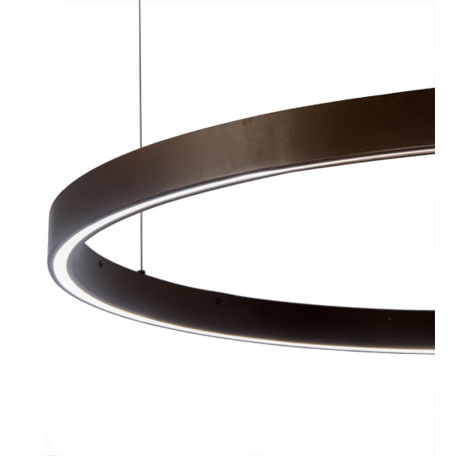 Anillo 39" Wide Pendant