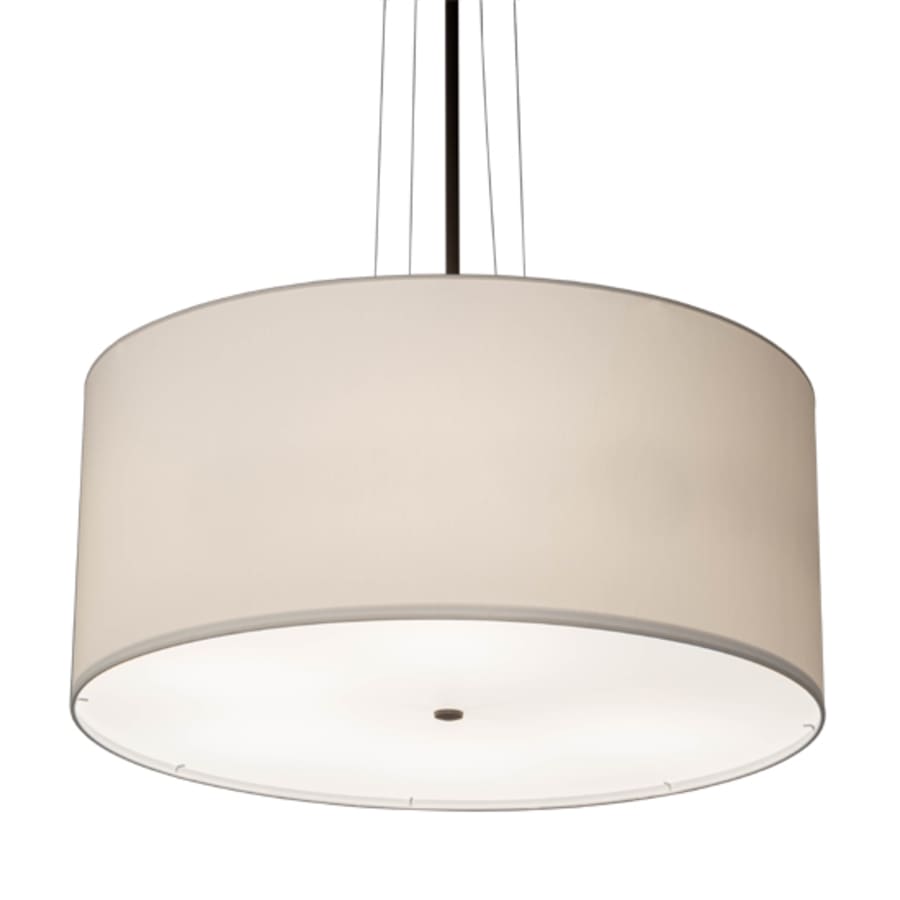 Cilindro 6-Light 36" Wide Suspension Pendant