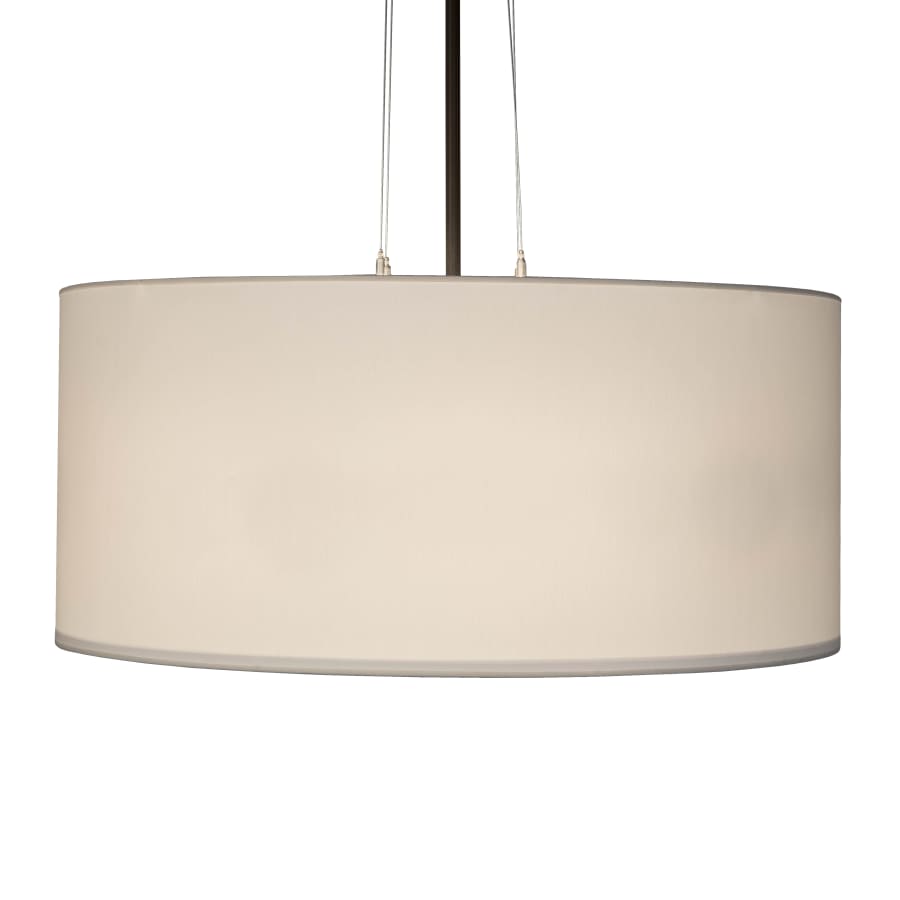 Cilindro 6-Light 36" Wide Suspension Pendant