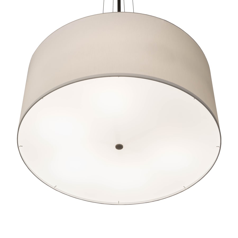 Cilindro 6-Light 36" Wide Suspension Pendant