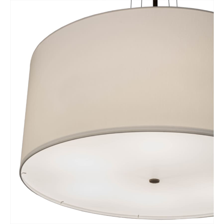 Cilindro 6-Light 36" Wide Suspension Pendant