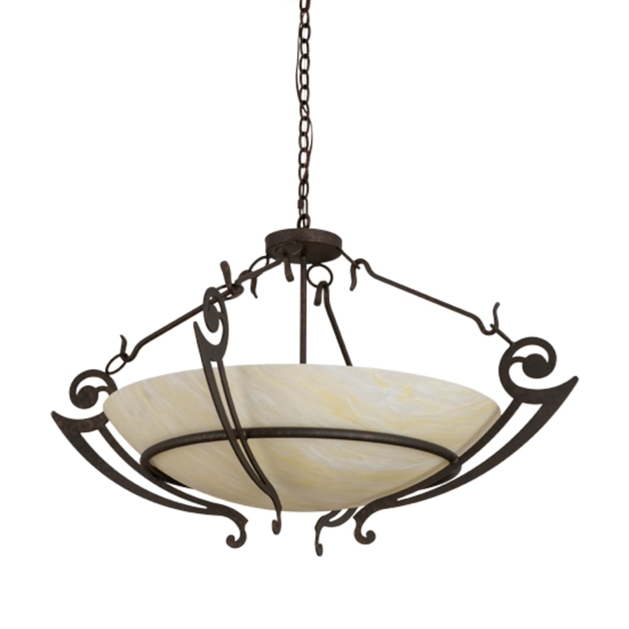 Ceres 6-Light 42" Wide Pendant