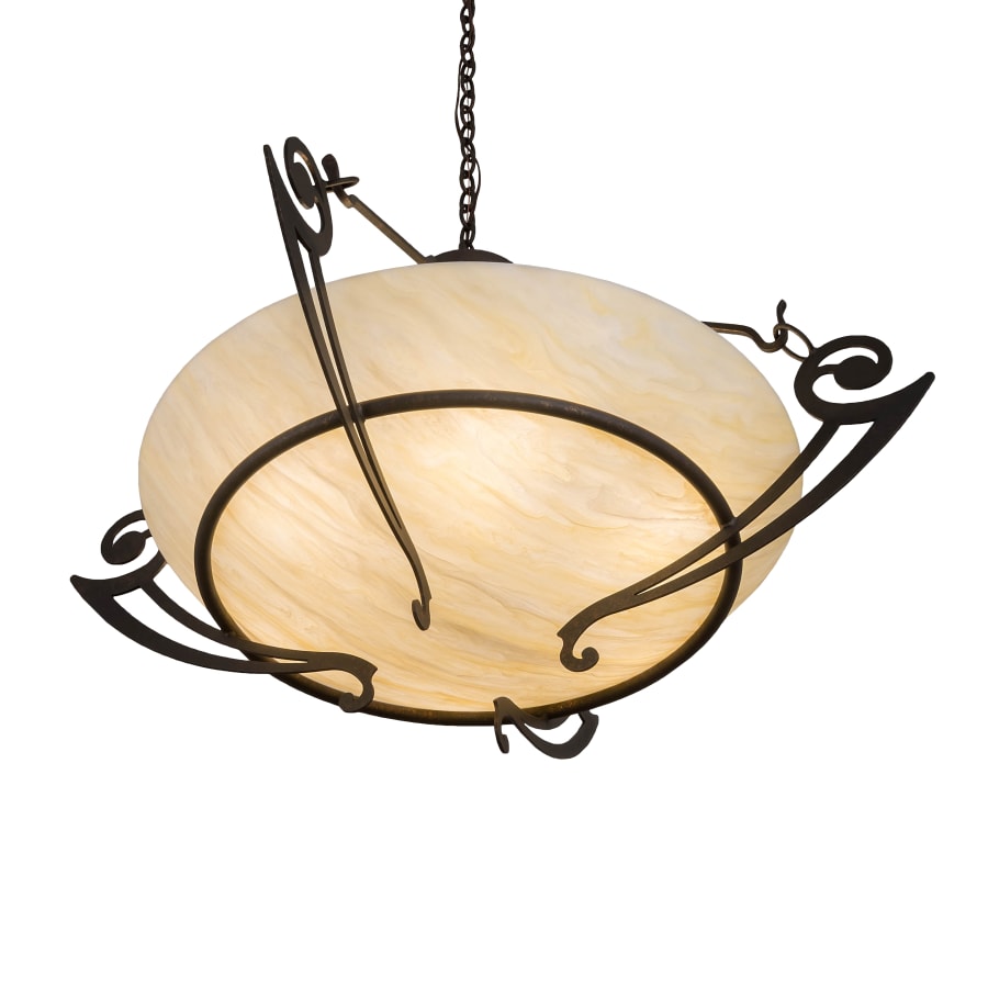 Ceres 6-Light 42" Wide Pendant