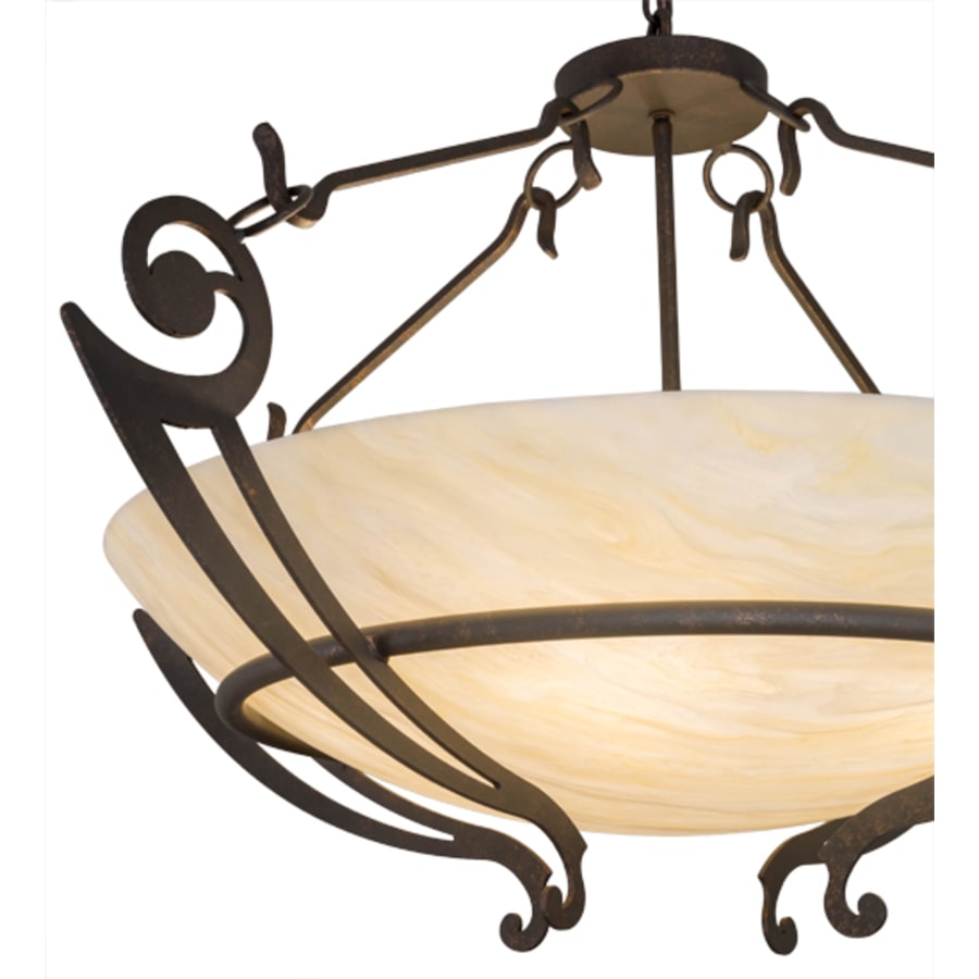 Ceres 6-Light 42" Wide Pendant
