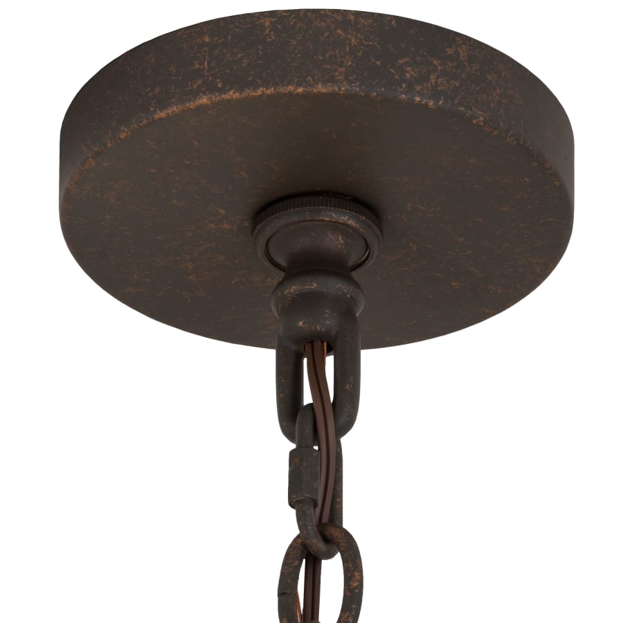 Ceres 6-Light 42" Wide Pendant