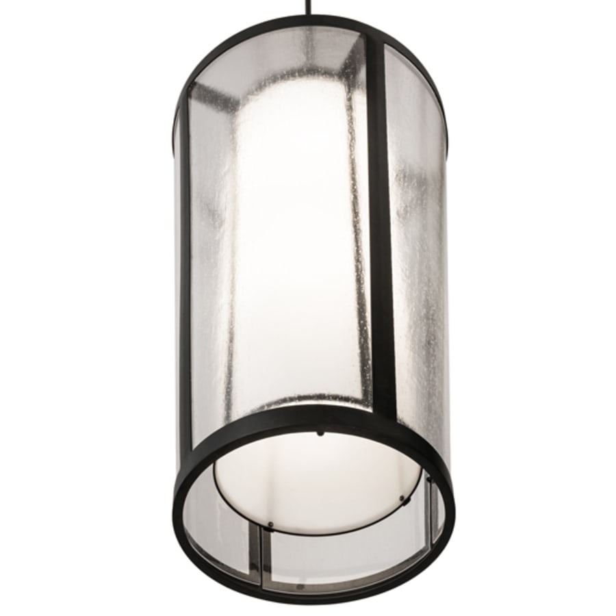 Cilindro 4-Light 21" Wide Pendant