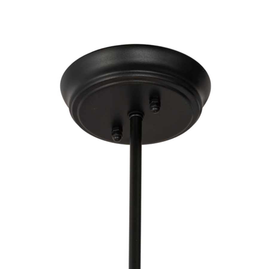 Cilindro 4-Light 21" Wide Pendant