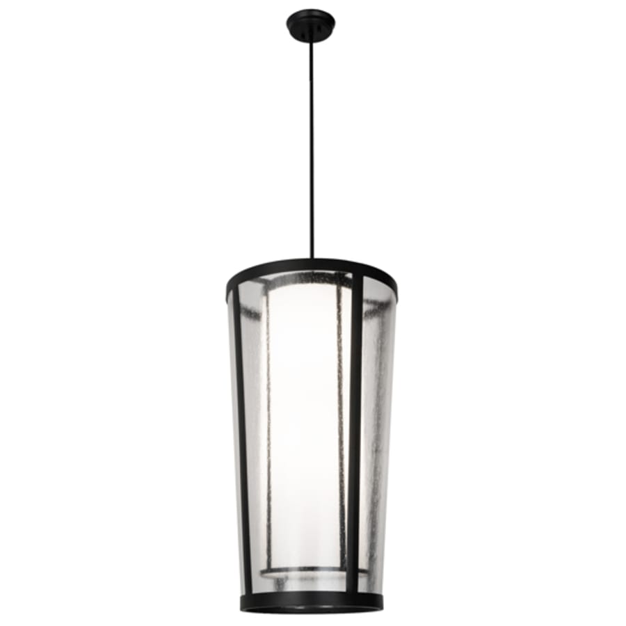 Cilindro 4-Light 21" Wide Pendant