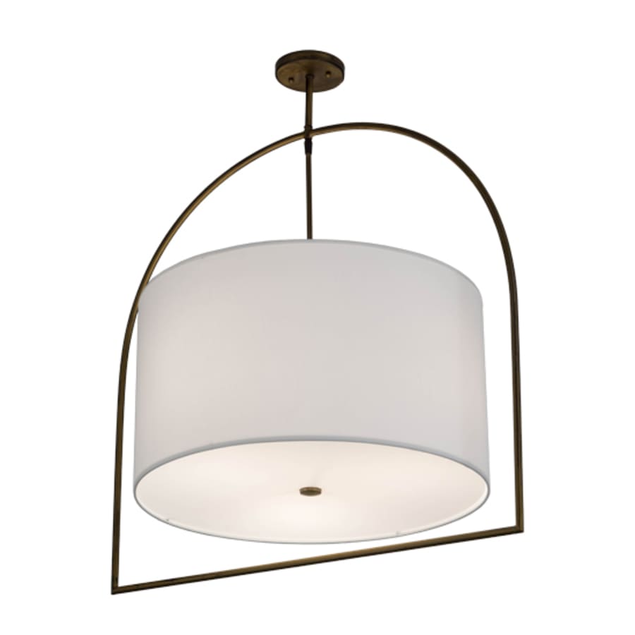 Cambre 3-Light 23" Wide Pendant