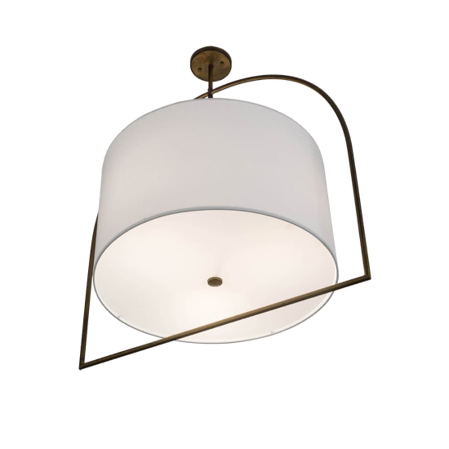 Cambre 3-Light 23" Wide Pendant