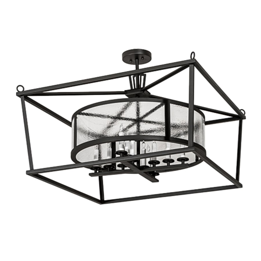 Kitzi 12-Light 51" Wide Pendant