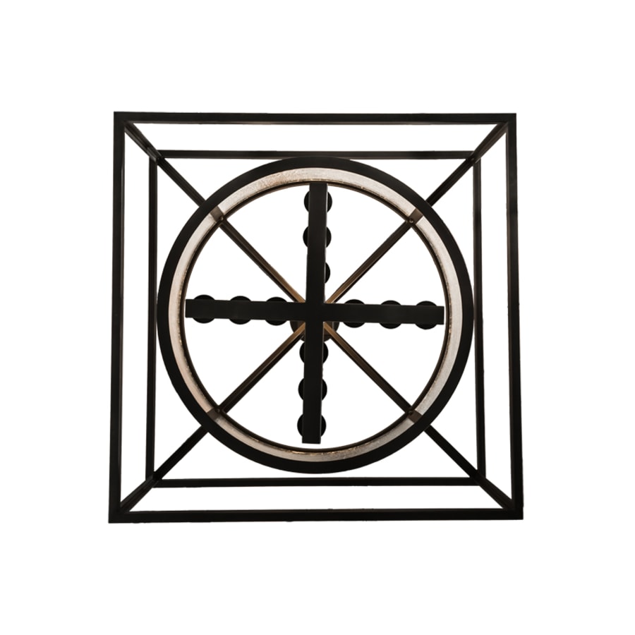 Kitzi 12-Light 51" Wide Pendant