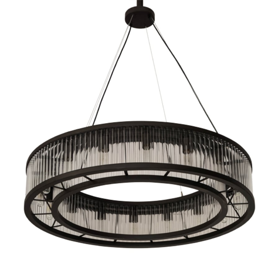 Marquee 16-Light 41" Wide Pendant