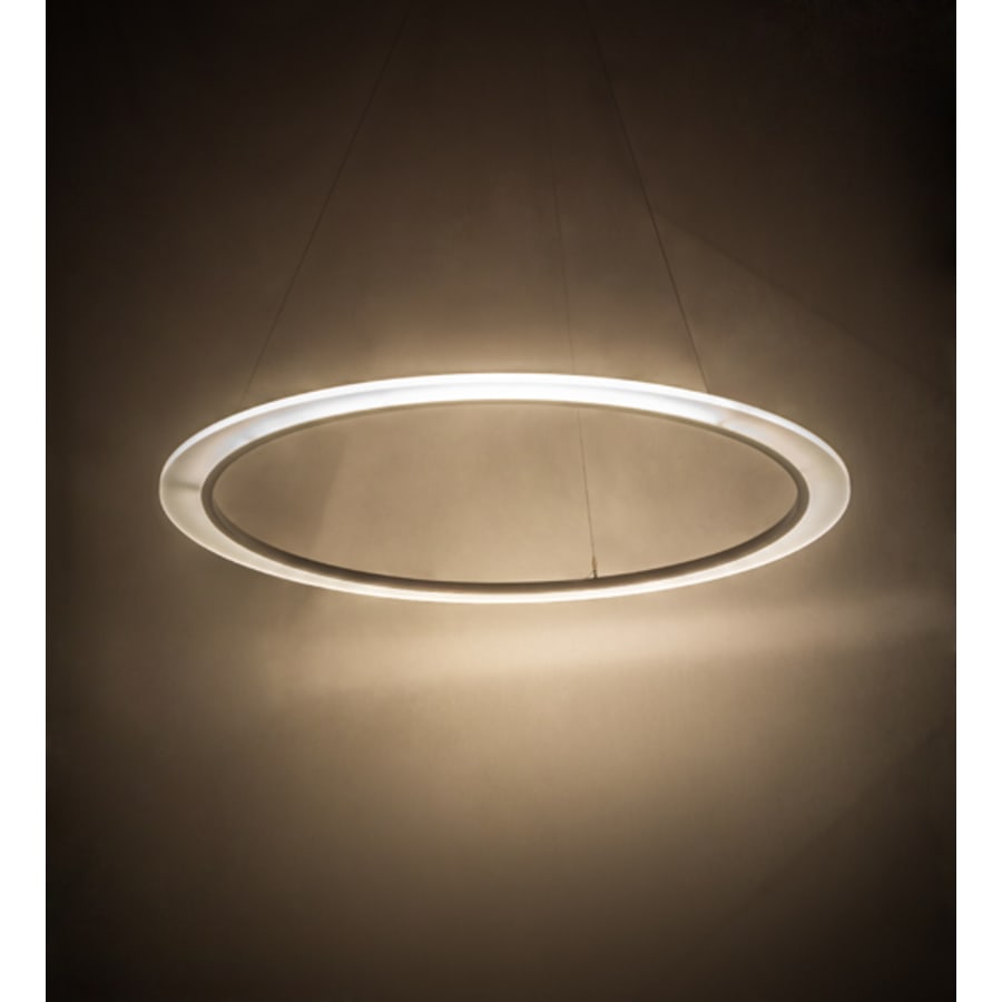Anillo 60" Wide Pendant