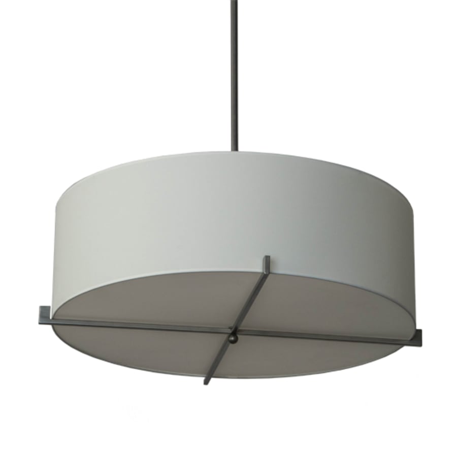 Cilindro 4-Light 36" Wide Pendant