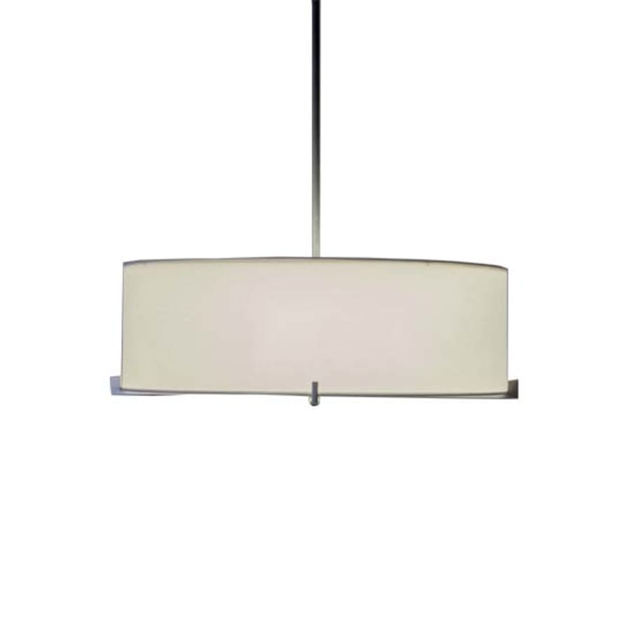 Cilindro 4-Light 36" Wide Pendant