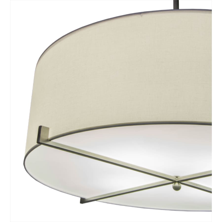 Cilindro 4-Light 36" Wide Pendant