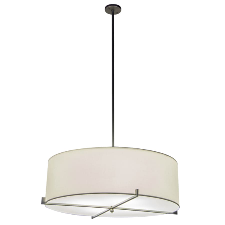 Cilindro 4-Light 36" Wide Pendant