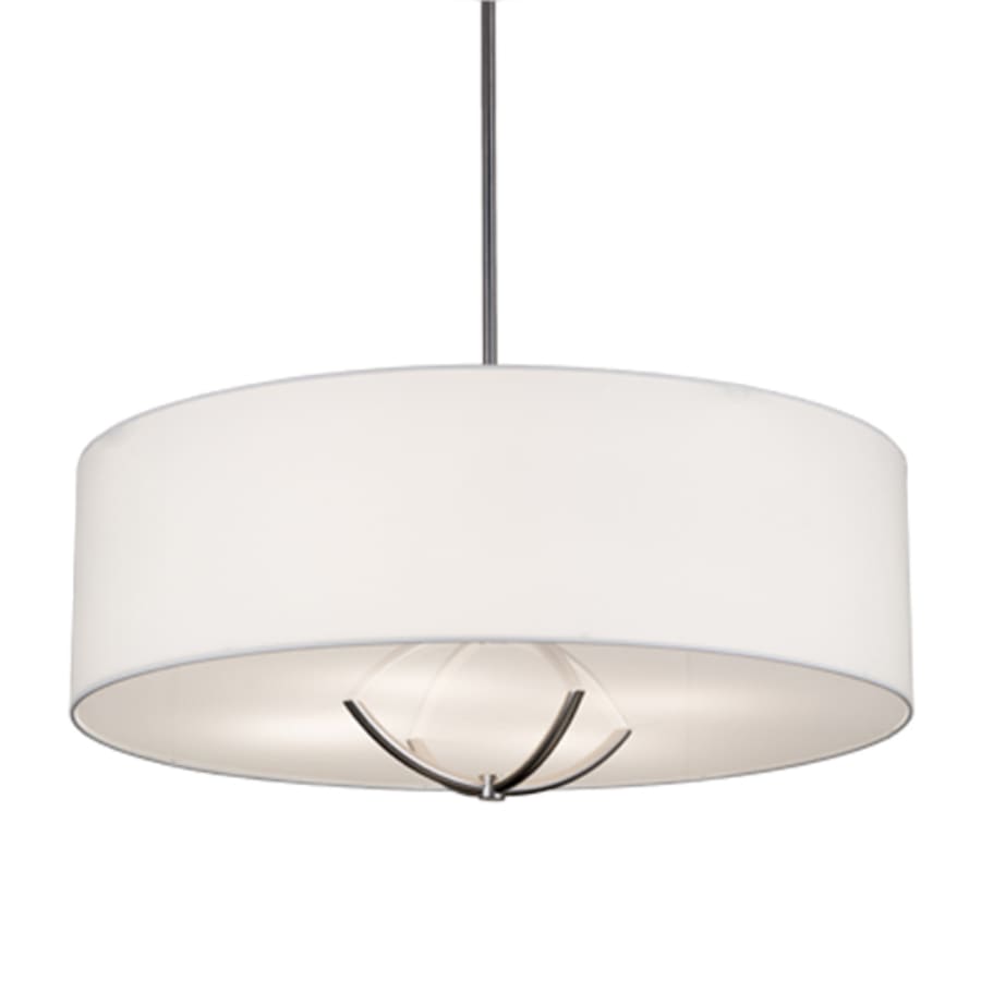 Cilindro 4-Light 40" Wide Pendant