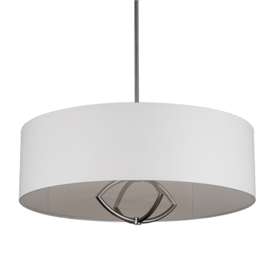 Cilindro 4-Light 40" Wide Pendant