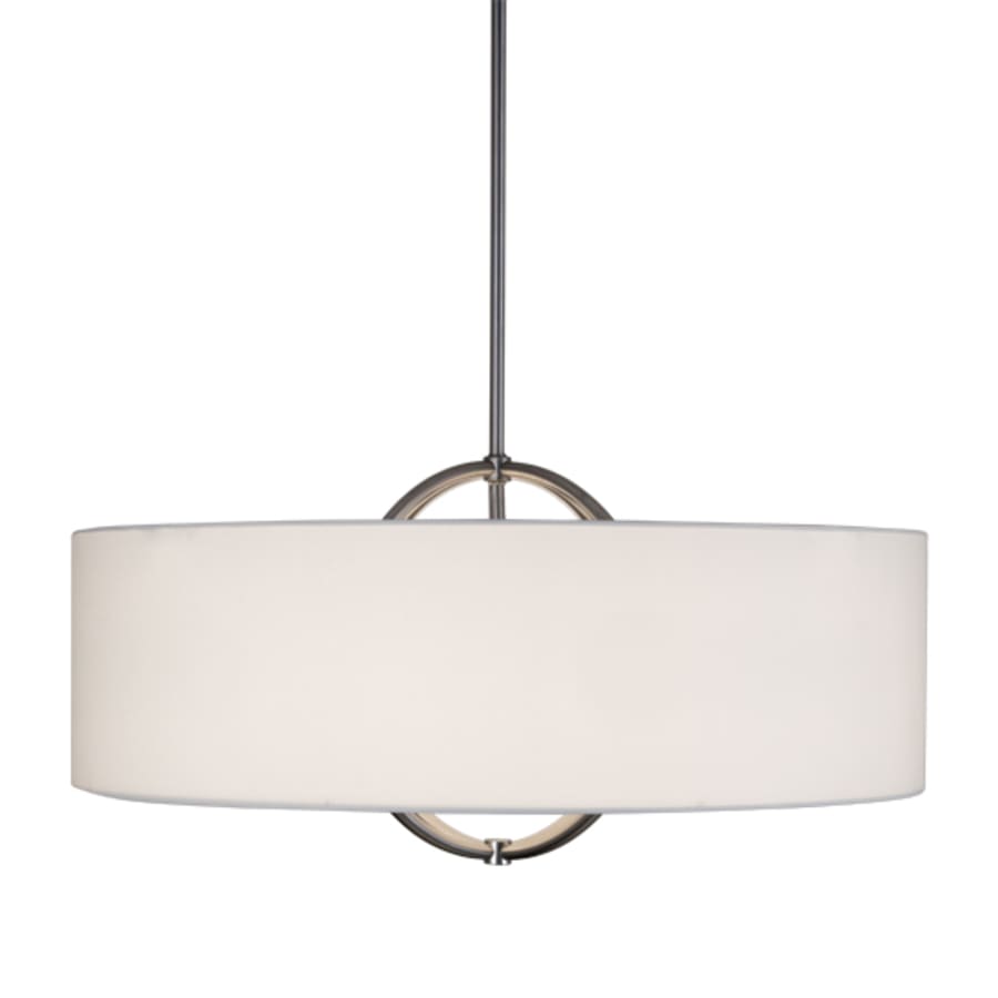 Cilindro 4-Light 40" Wide Pendant