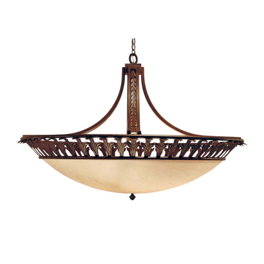 Hampton 8-Light 54" Wide Pendant