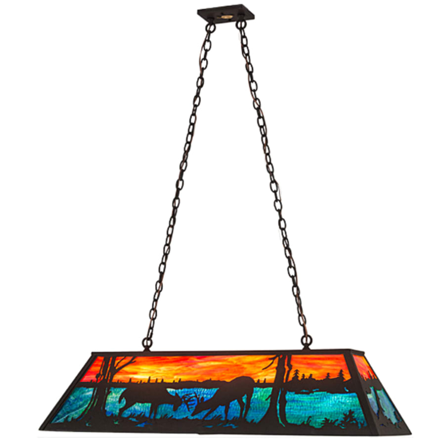 Linear Pendant detail image with finish, structure, and proportion visible