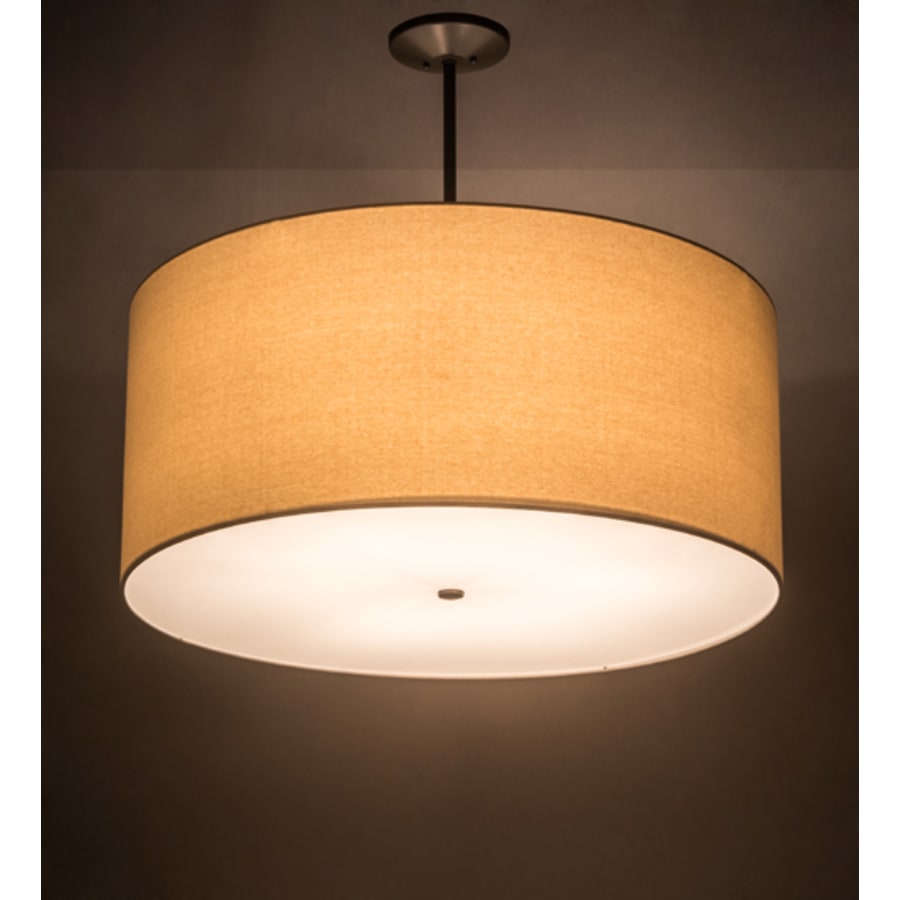 Cilindro 6-Light 36" Wide Pendant