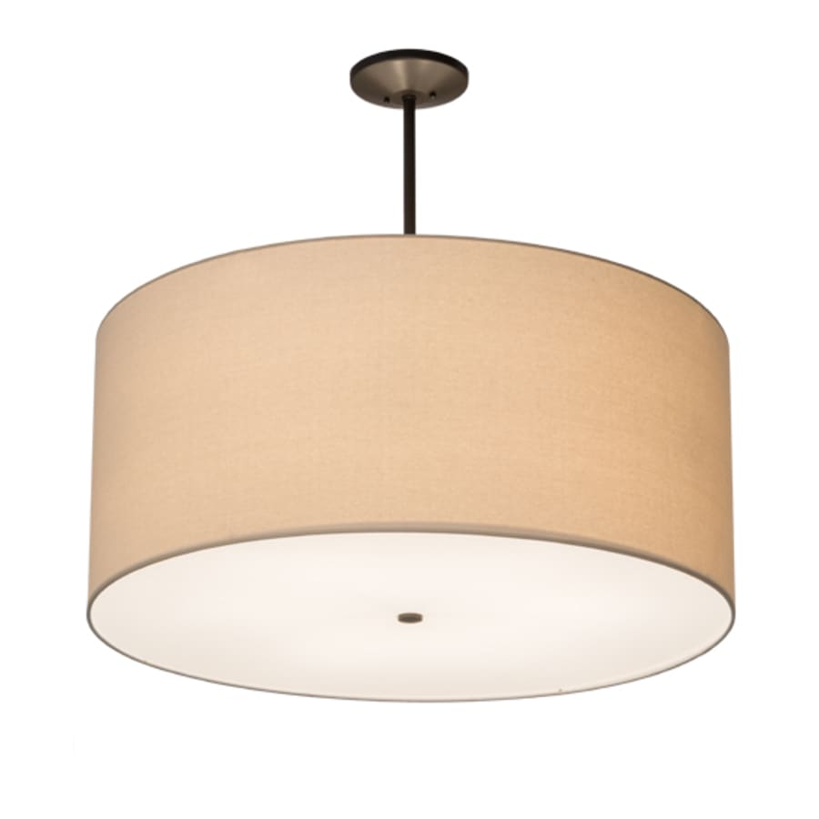 Cilindro 6-Light 36" Wide Pendant
