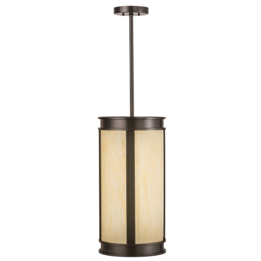 Cilindro 12" Wide Pendant