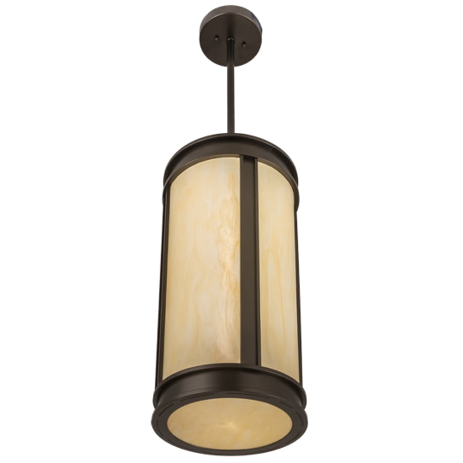 Cilindro 12" Wide Pendant