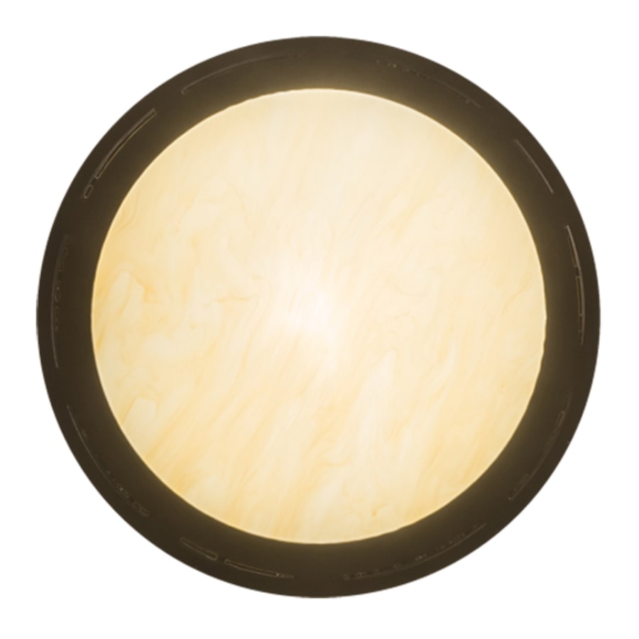 Cilindro 12" Wide Pendant