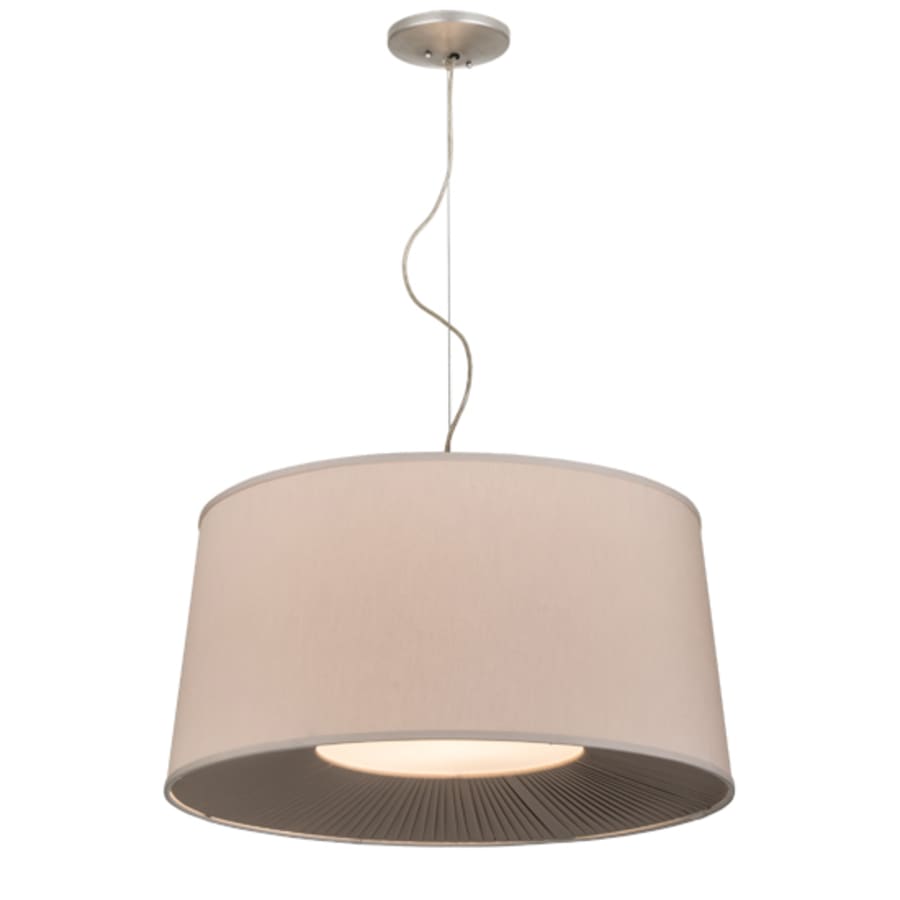 Bruges 4-Light 30" Wide Pendant