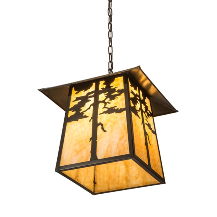 Tamarack 4-Light 28" Wide Pendant