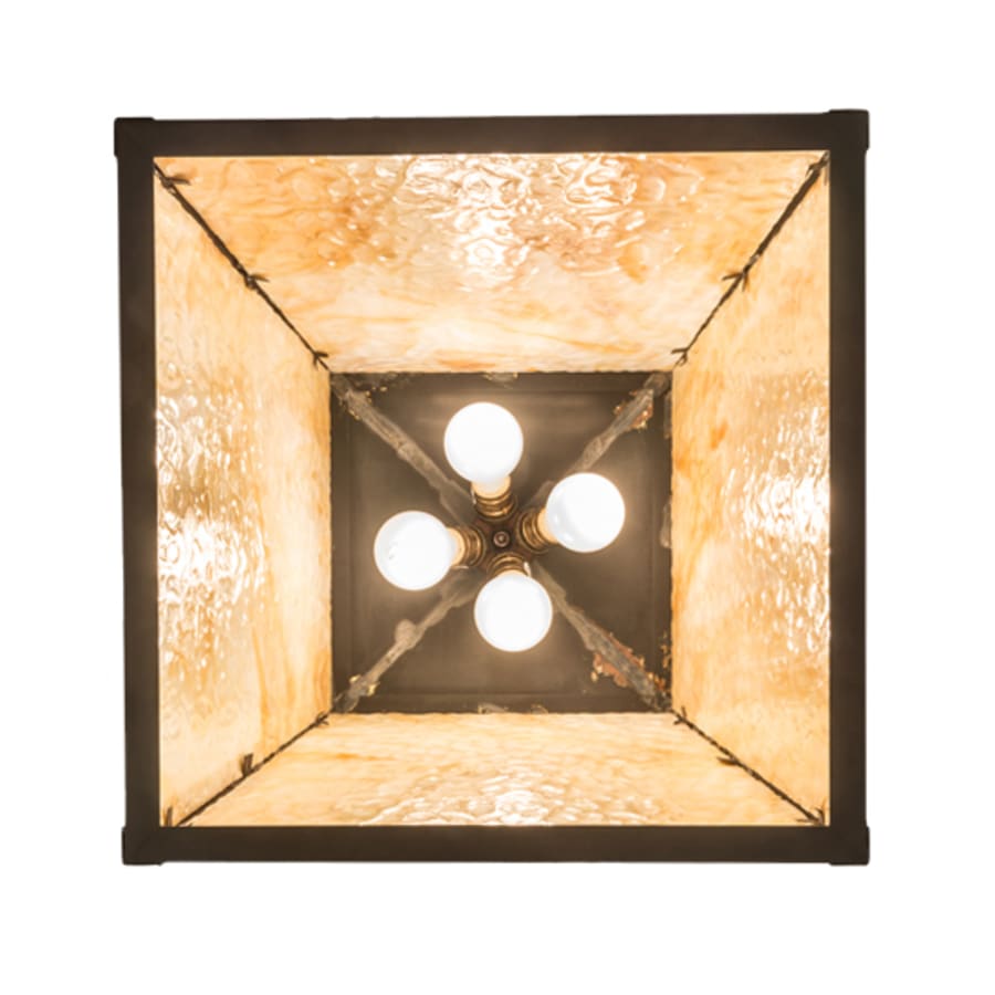 Tamarack 4-Light 28" Wide Pendant