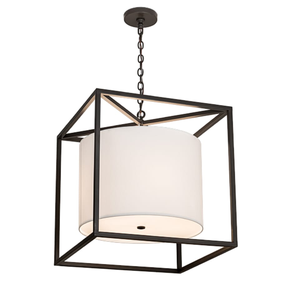 Kitzi 4-Light 34" Wide Pendant