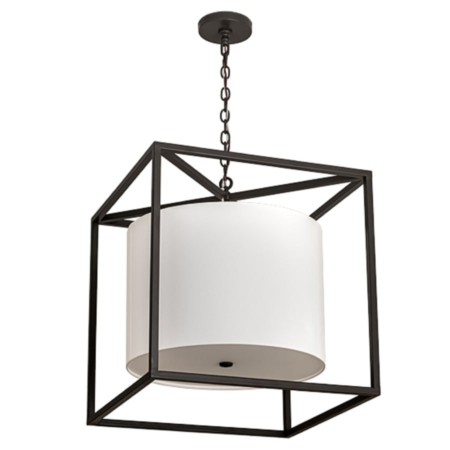 Kitzi 4-Light 34" Wide Pendant