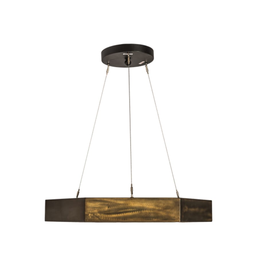 Jefferson 31" Wide Pendant
