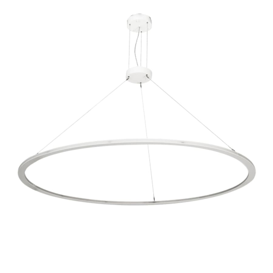 84" Wide Suspension Pendant