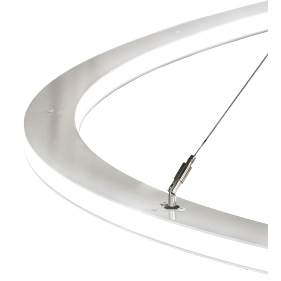84" Wide Suspension Pendant