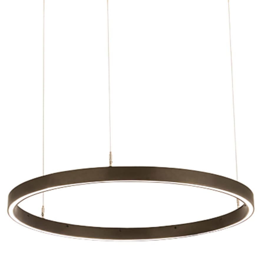 36" Wide Suspension Pendant