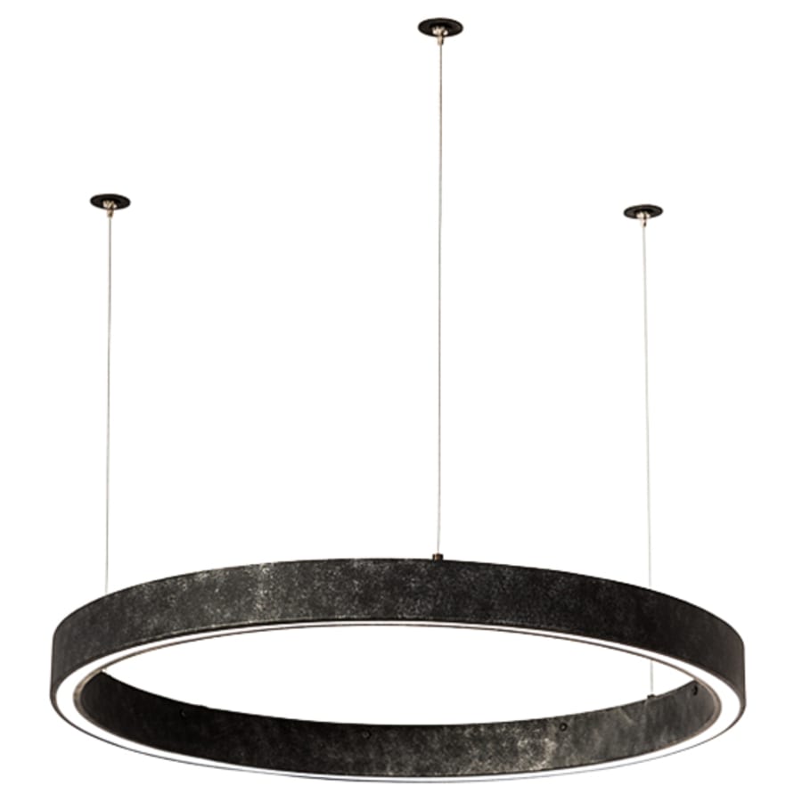 24" Wide Suspension Pendant