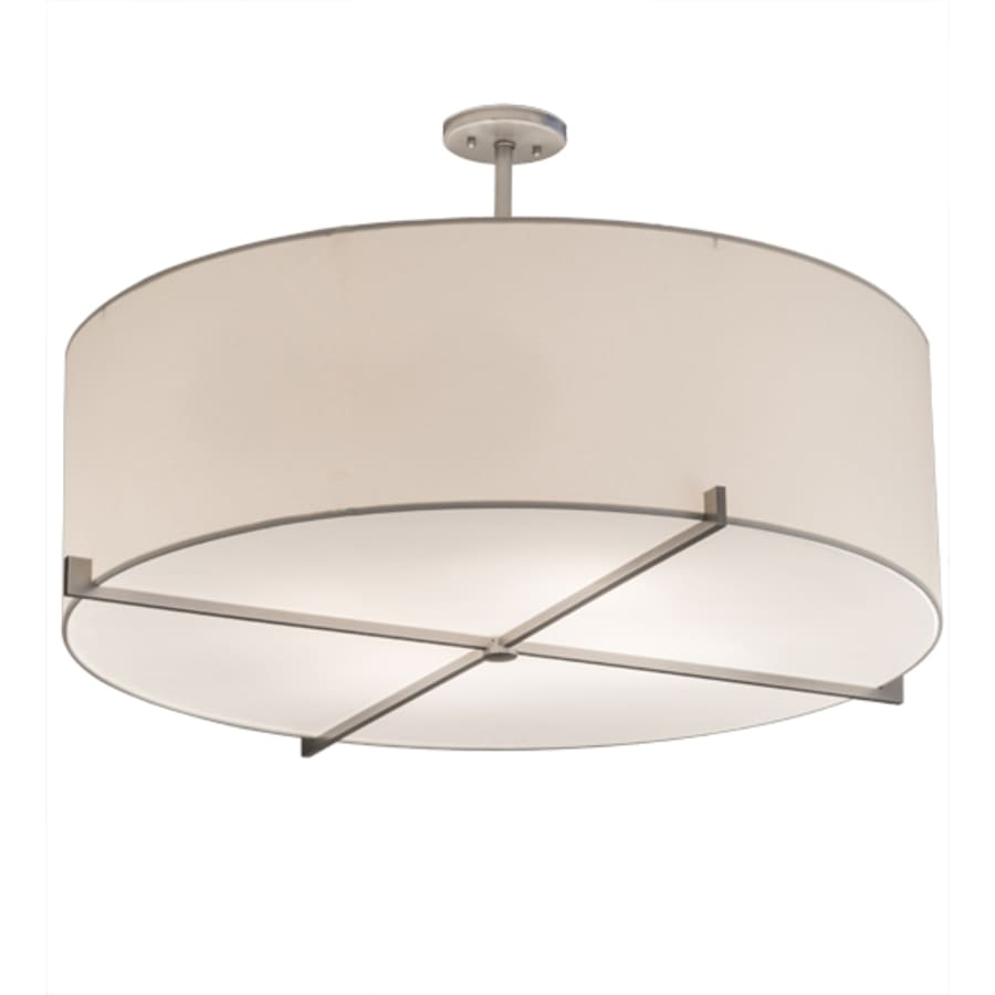 Four-Light 36" Wide Pendant