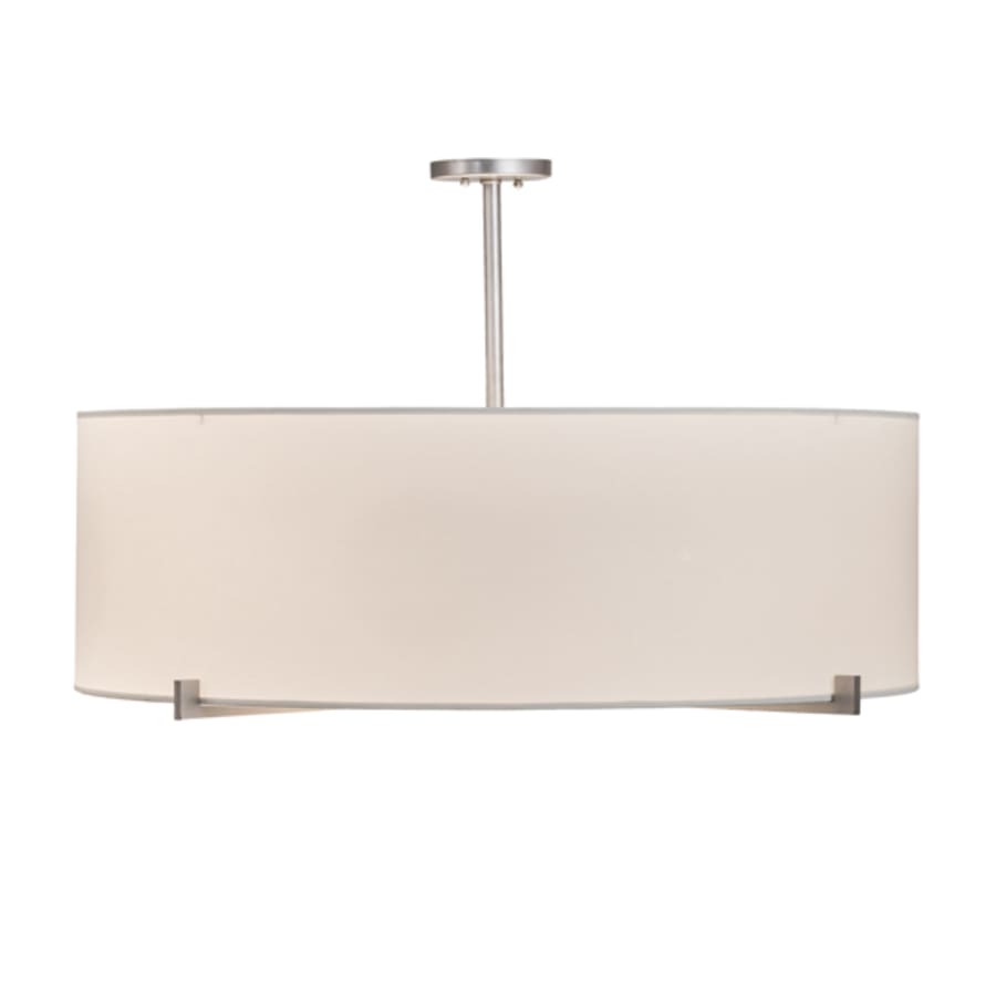 Four-Light 36" Wide Pendant