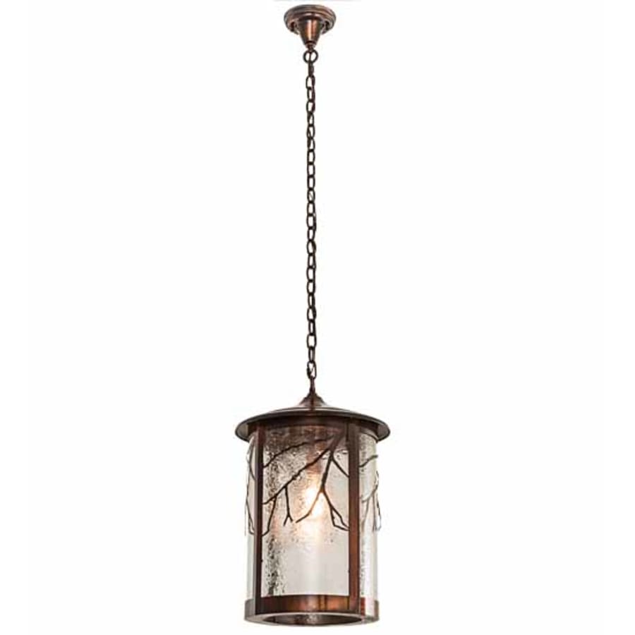 14" Wide Pendant